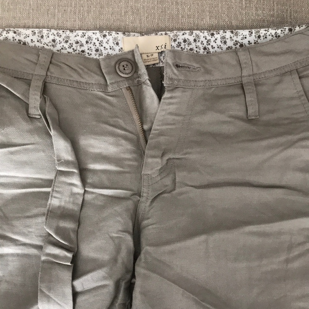 Comfy Khaki Pants